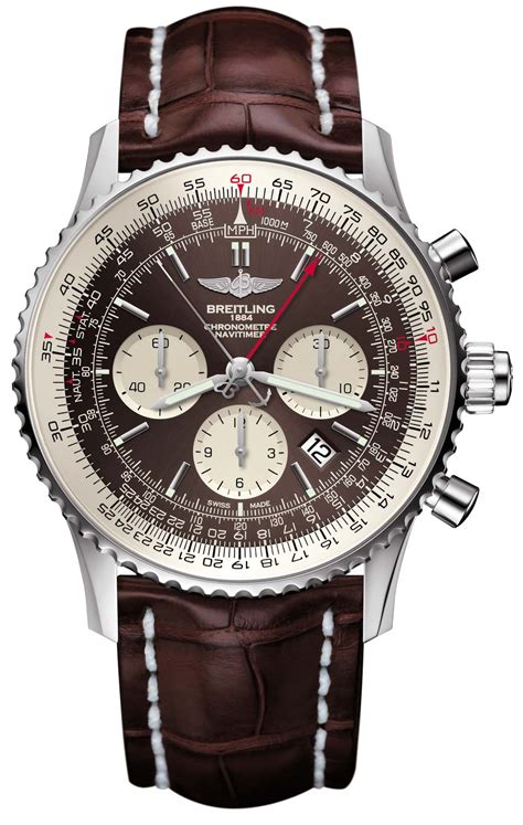 finding the value of a breitling watch|breitling watches price range.